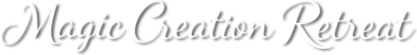 Magic Creation Retreat