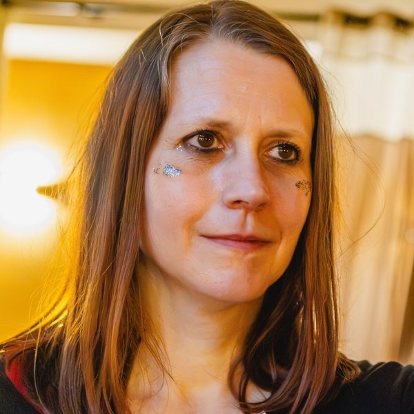 Alexandra Schächtele